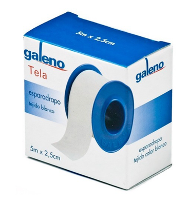 GALENO - ESPARADRAPO