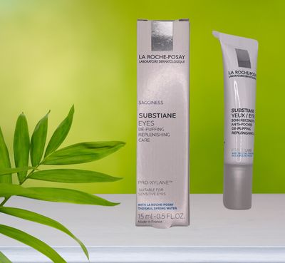 LA ROCHE-POSAY - Crema SUBSTIANE EYES con opción de Packs