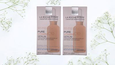 LA ROCHE-POSAY - Sérum VITAMIN C10 con opción de Packs