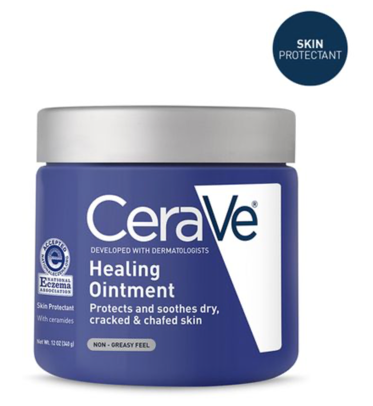 CERAVE - HEALING OINTMENT 340G