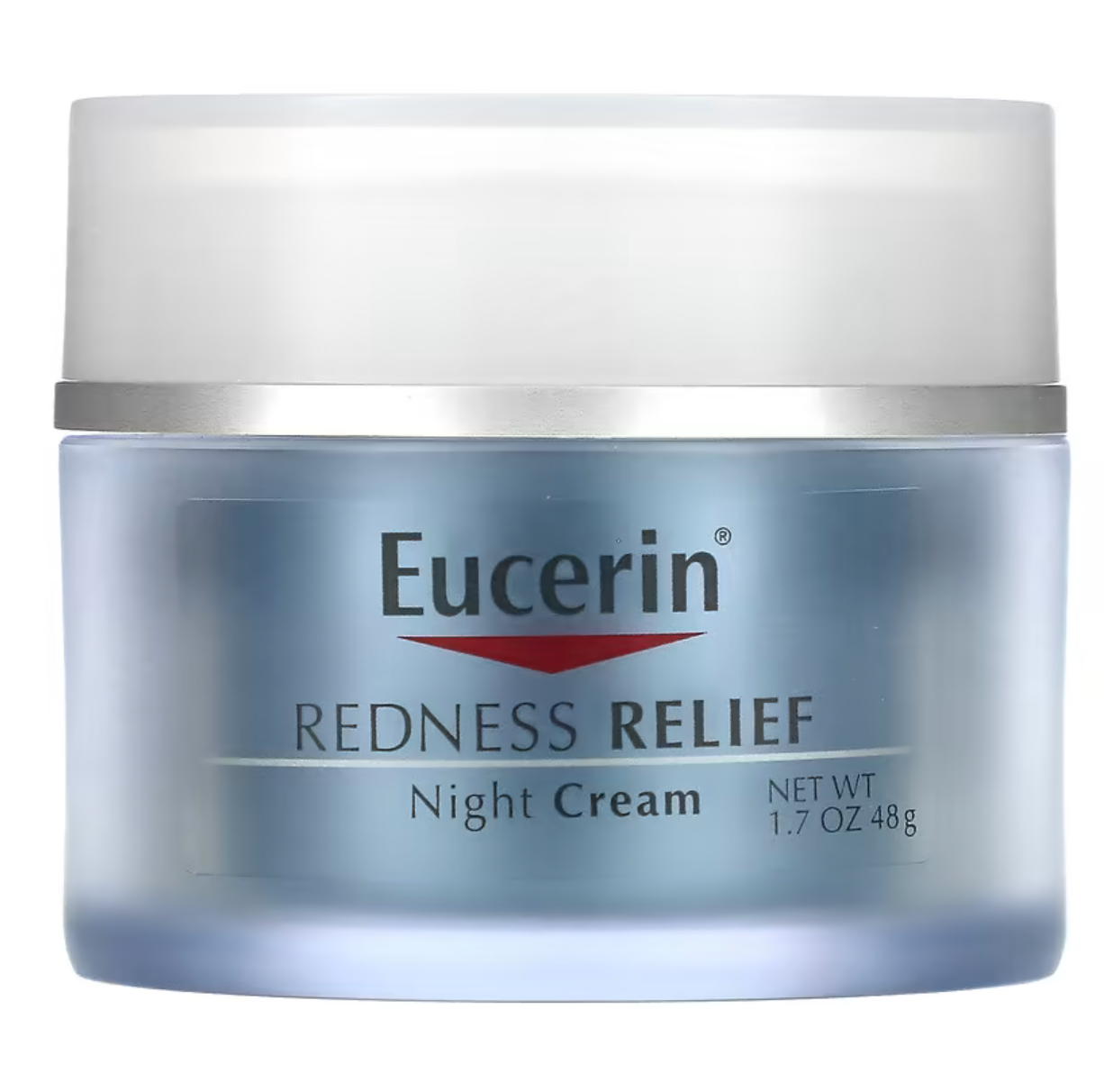 EUCERIN - REDNESS RELIEF NIGHT CREAM 48G