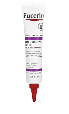 EUCERIN - ROUGHNESS RELIEF SPOT TREATMENT 71G