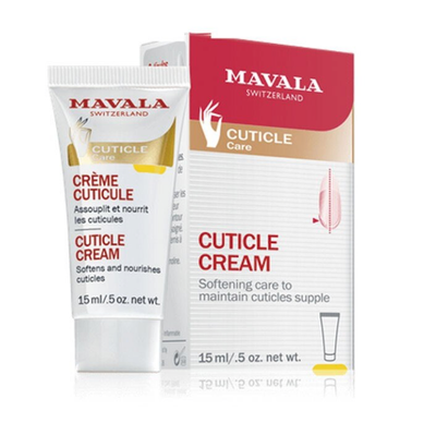 MAVALA - CUTICLE CREAM 15 ML