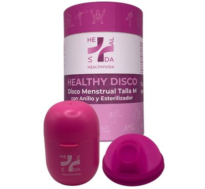 HEALTHY VIDA - FEMALE