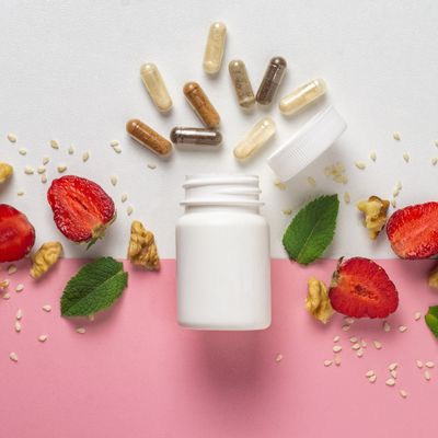 Nutrition