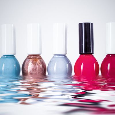 Nail Polishes