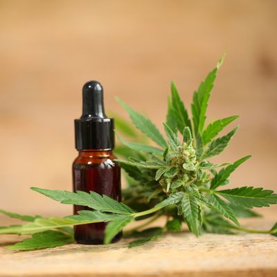 CBD Products