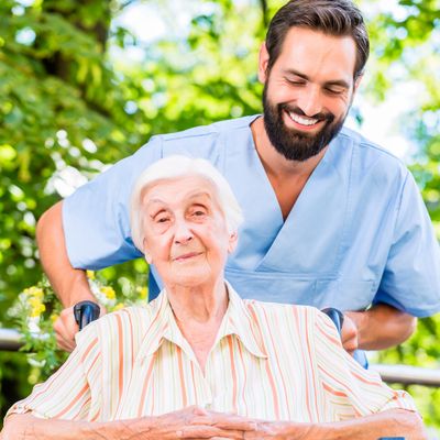 Geriatrics
