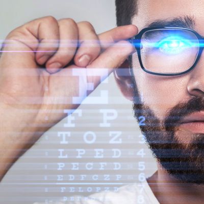 Presbyopia