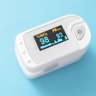 Pulse Oximeters