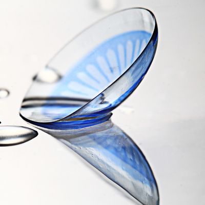Contact Lenses