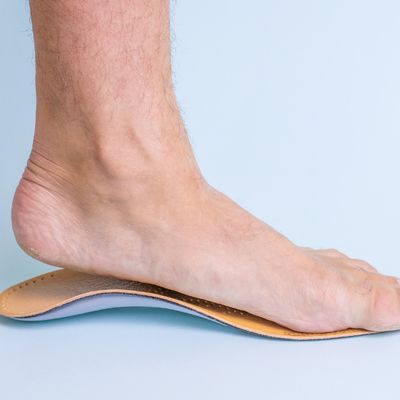 Insoles