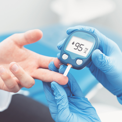 Glucometers
