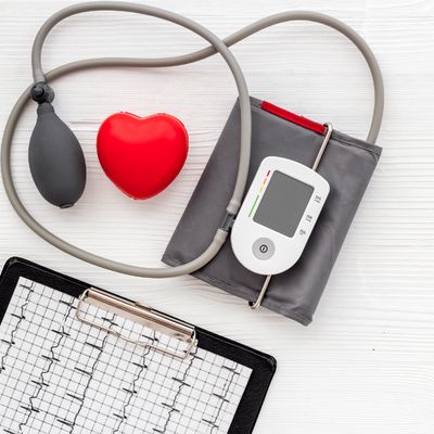 Blood Pressure Monitors