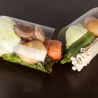 Nutricosmetics