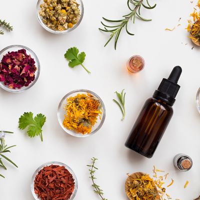 Aromatherapy