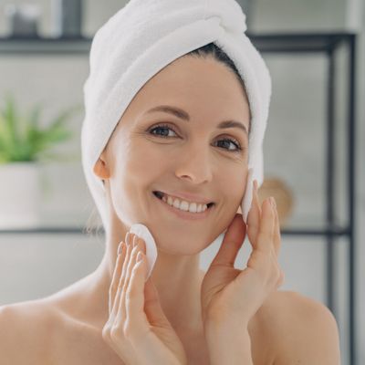 Facial