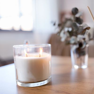 Scented Candles
