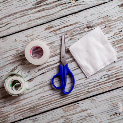 Dressings