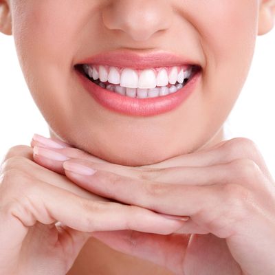 Dental Alignment