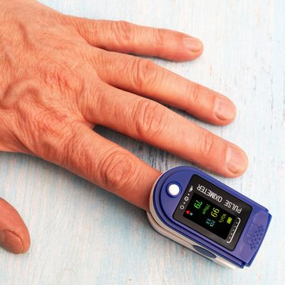 Oximeters