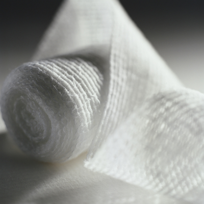 Bandages