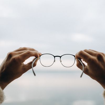 Glasses