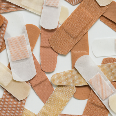 Band-Aids