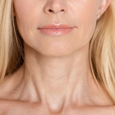 Neck