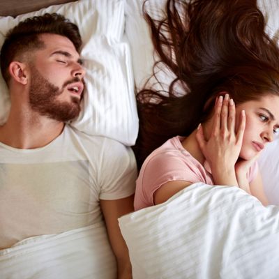 Snoring