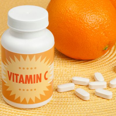 Vitamins