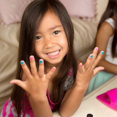 Children&#39;s Nail Polishes