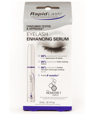 RAPIDLASH® - EYELASH ENHANCING SERUM