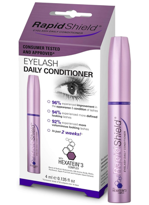 RapidShield® – Soin Quotidien pour les Cils