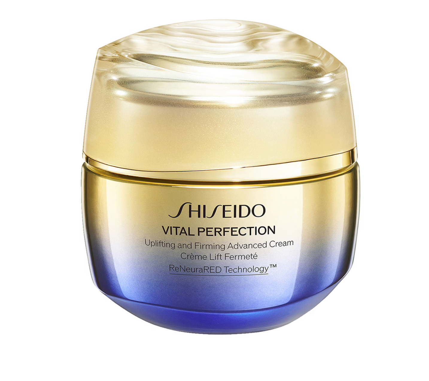 SHISEIDO - Vital Perfection Uplifting Firming Day – 50 ml