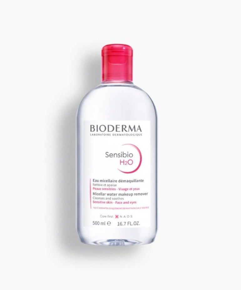 BIODERMA - SENSIBIO H2O
