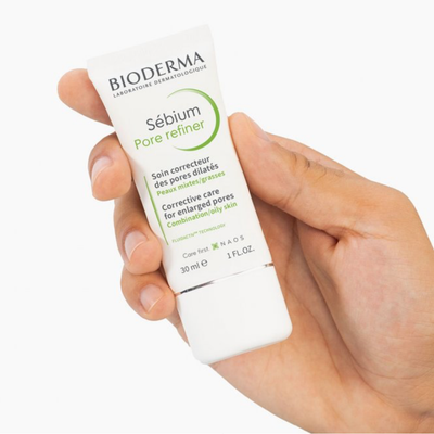 BIODERMA - Sébium Pore Refiner – Piel Mixta y Grasa