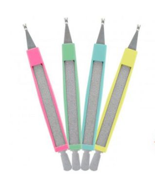 MAXLOOK - CORTACUTICULAS