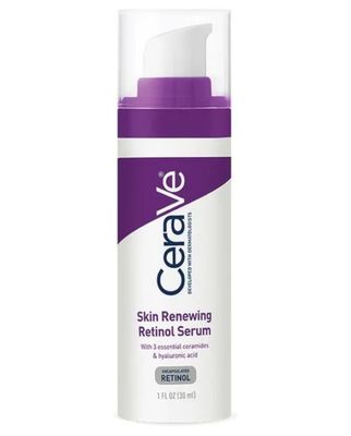 CERAVE - SKIN RENEWING RETINOL SERUM 30 ML