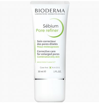 BIODERMA - Sébium Pore Refiner – Pele Mista e Oleosa