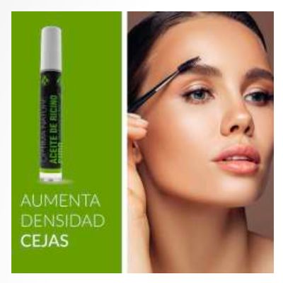 ÓLEO DE RÍCINO PURO