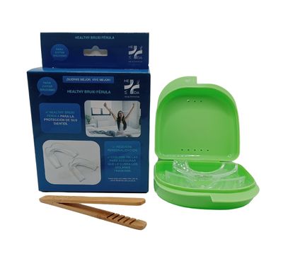 HEALTHY VIDA - CUIDADO ORAL