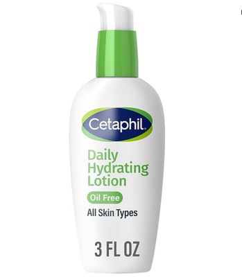 CETAPHIL - LOÇÃO HIDRATANTE DIÁRIA SEM ÓLEO 88ML