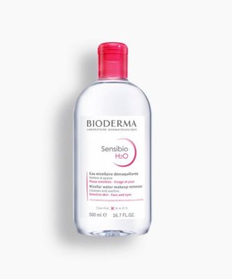 BIODERMA - SENSIBIO H2O