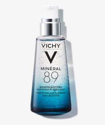 VICHY - MINÉRAL 89 – SÈRUM FORTIFICANT I HIDRATANT