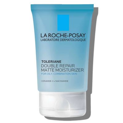 LA ROCHE-POSAY - TOLERIANE DOUBLE REPAIR MATTE MOISTURIZER 100ML CON OPZIONE DI PACK