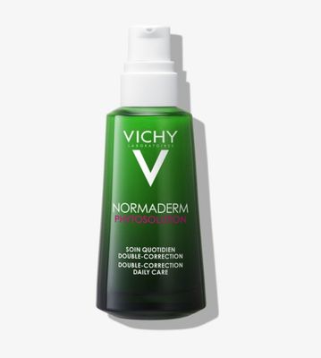 VICHY - MINÉRAL 89 – SÉRUM FORTIFICANTE E HIDRATANTE