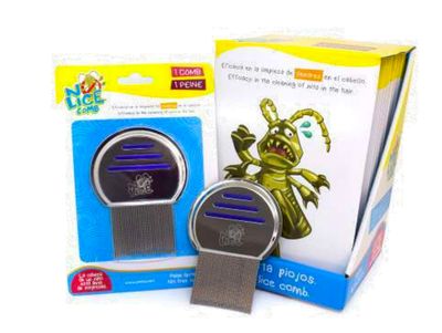 SMEDICAL - ANTIPARASITOS - PIOJOS