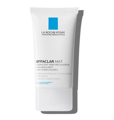 LA ROCHE-POSAY - CREME EFFACLAR MAT COM OPÇÃO DE PACK