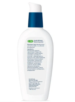 CERAVE - PM FACIAL MOISTURISING LOTION 89 ML